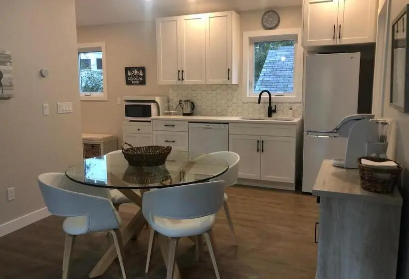 Quarto deluxe, Mountain View Bed & Breakfast