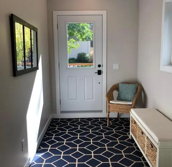 Quarto deluxe, Mountain View Bed & Breakfast