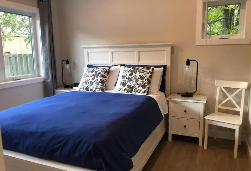 Quarto deluxe, Mountain View Bed & Breakfast