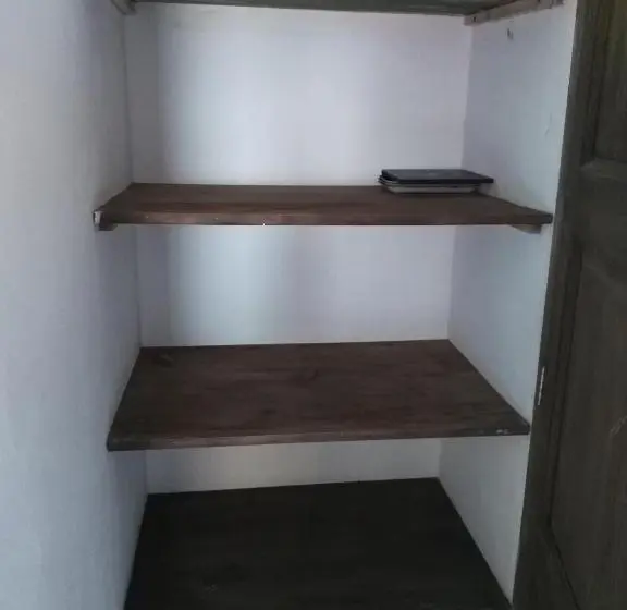 اتاق استاندارد, Sergeant Pepper S Hostel