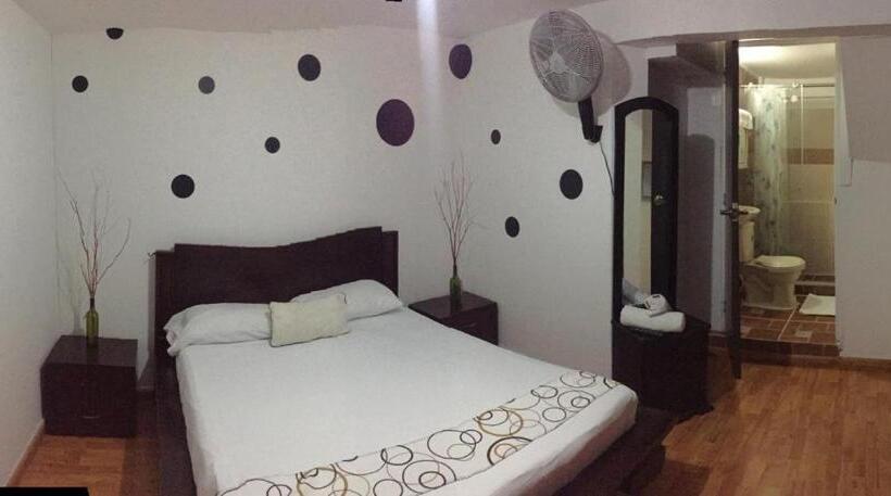 スタンダードルーム, Yellow Hotel Maraya