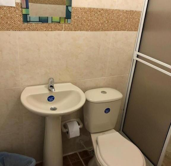 スタンダードシングルルーム, Yellow Hotel Maraya