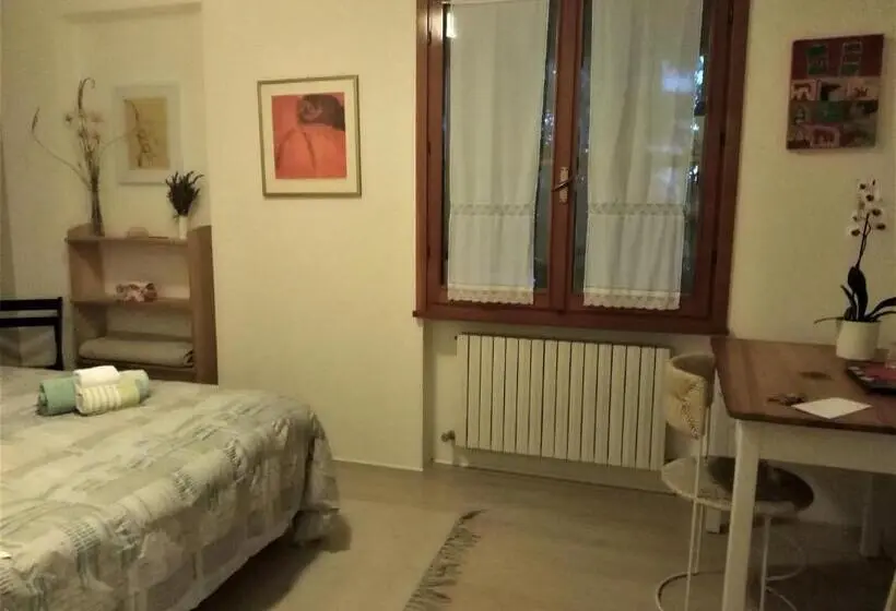 Standard-huone, Home Meditamondo