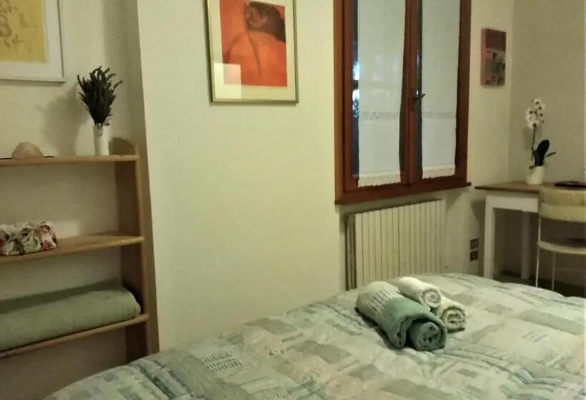 Standard-huone, Home Meditamondo