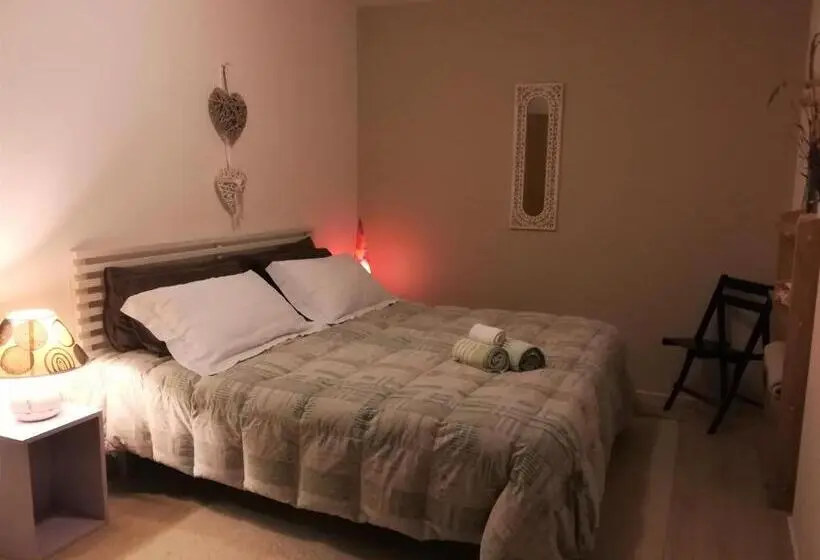 Standard-huone, Home Meditamondo