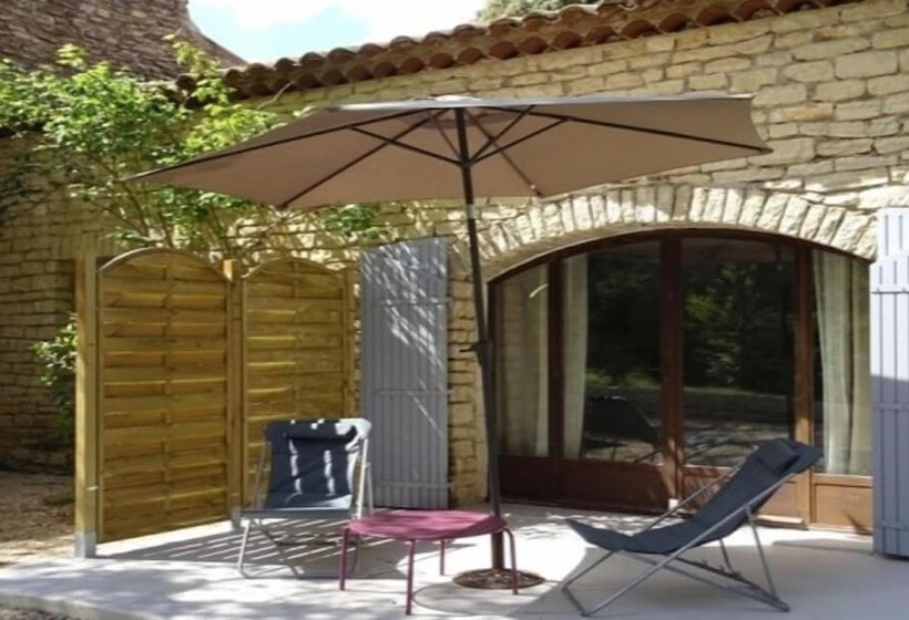 スタンダードルーム, Les Jardins D'eleusis