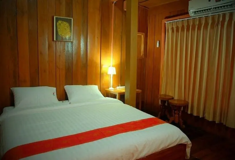 اتاق استاندارد, The History Cafe  & Guesthouse