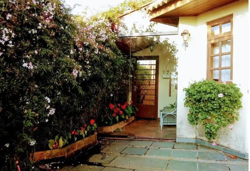 Sviitti, The Writer S House