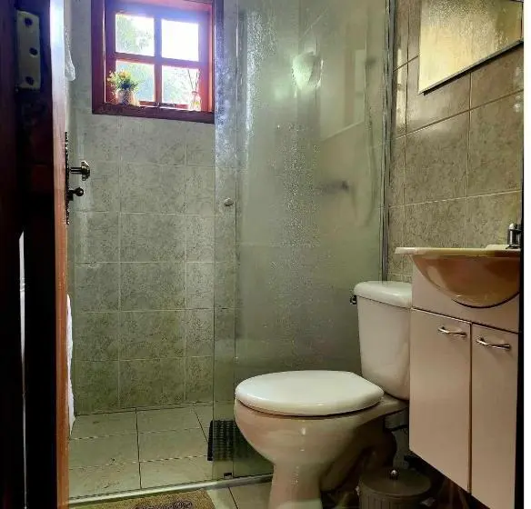 Sviitti, The Writer S House