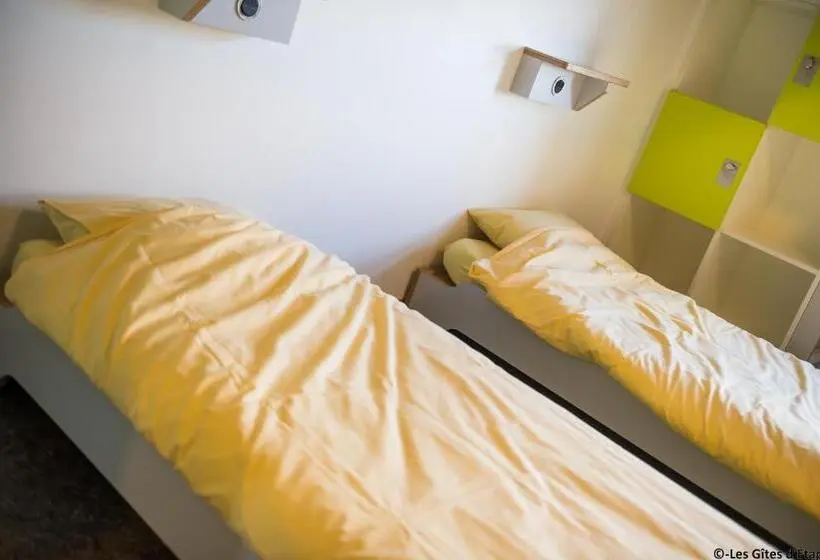 ファミリールーム, Gîte Kaleo Eupen Jugendherberge