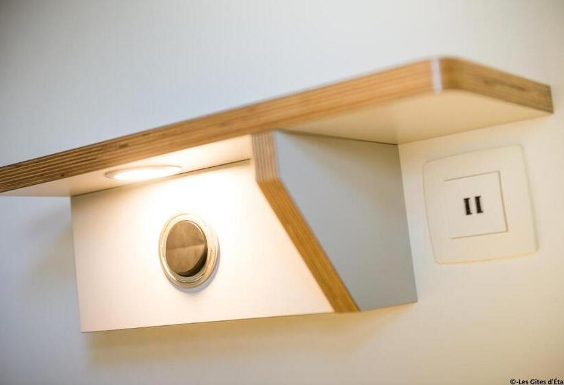 Семейный Номер, Gîte Kaleo Eupen Jugendherberge