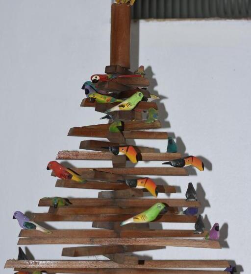 Habitació Estàndard, A Barca