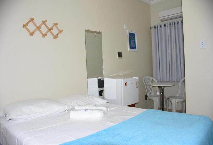 Habitació Deluxe, A Barca