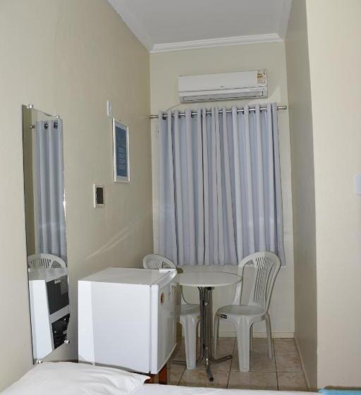 Habitació Deluxe, A Barca