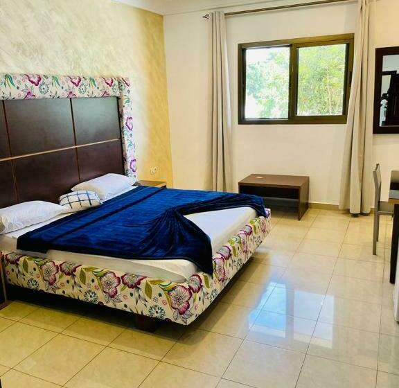اتاق استاندارد, Class