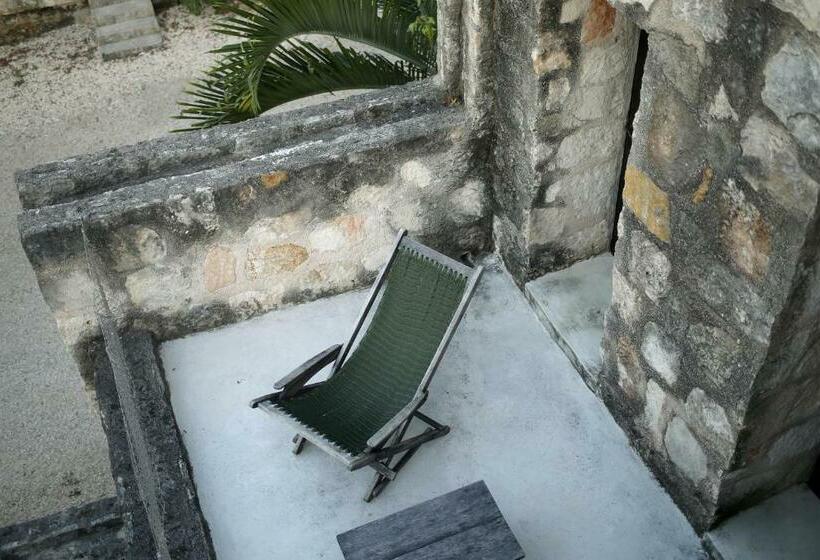 غرفة قياسية, Coqui Coqui Papholchac Coba Residence & Spa