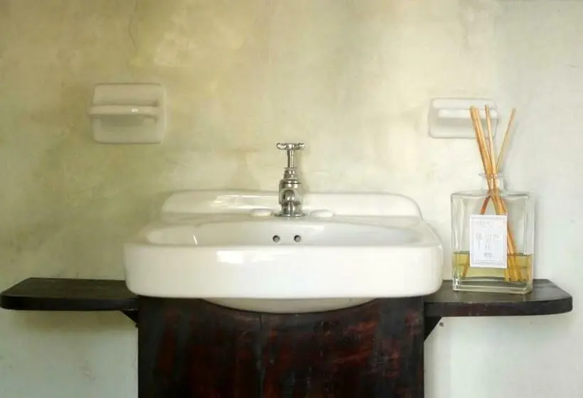 テラス付きスタンダードルーム, Coqui Coqui Papholchac Coba Residence & Spa