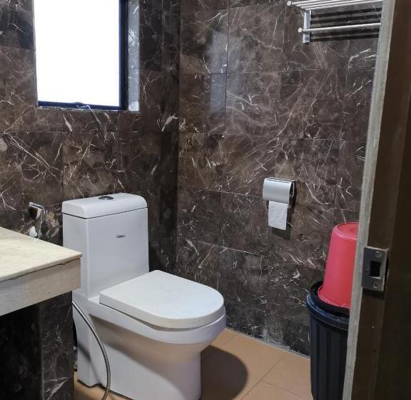 اتاق لوکس, Fratini S Hotel Labuan