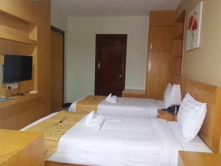 اتاق لوکس, Fratini S Hotel Labuan