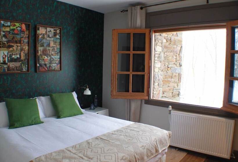 스탠다드 룸 가든 전망, Gastronòmic Beauty