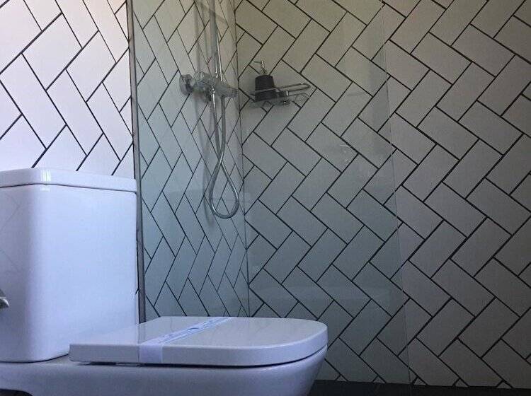 패밀리 룸 가든 전망, Gastronòmic Beauty