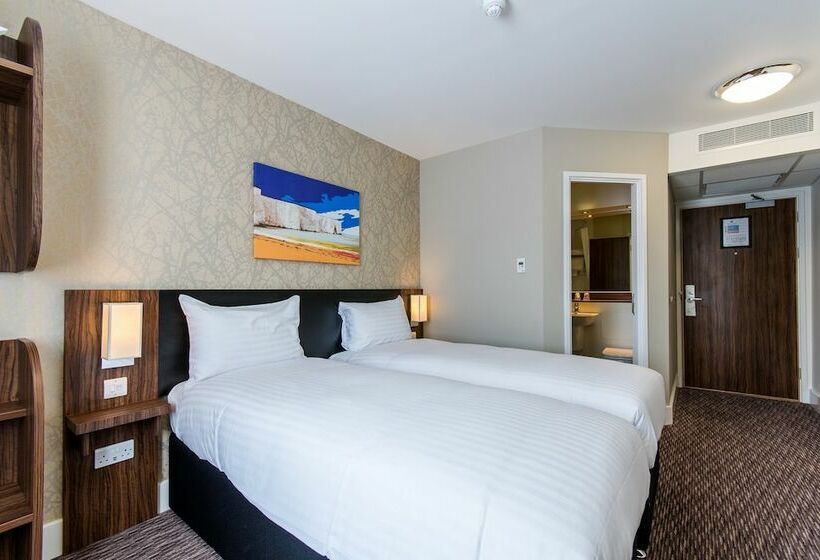 标准间, Highland Gate, Stirling By Marston's Inns