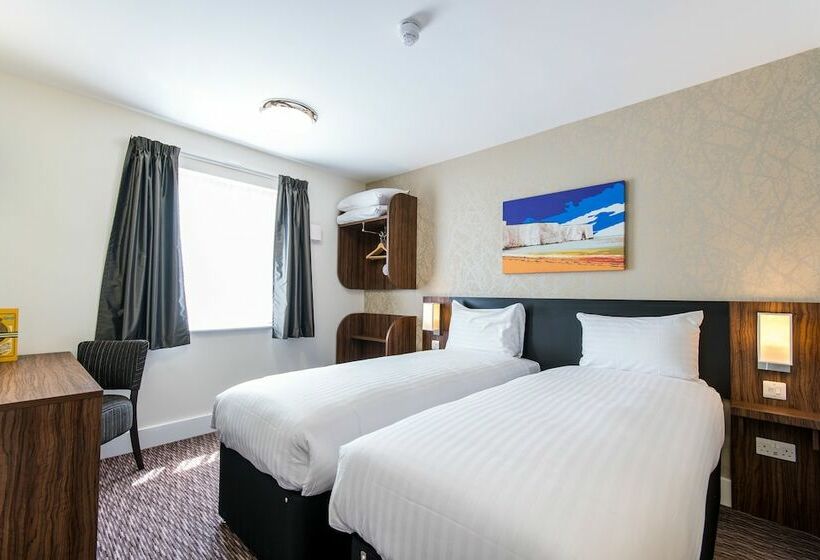 标准间, Highland Gate, Stirling By Marston's Inns