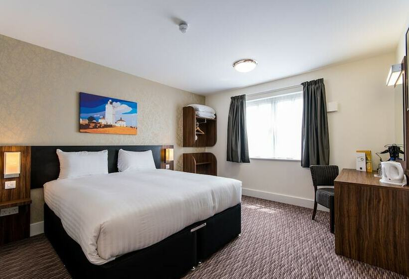 标准间, Highland Gate, Stirling By Marston's Inns