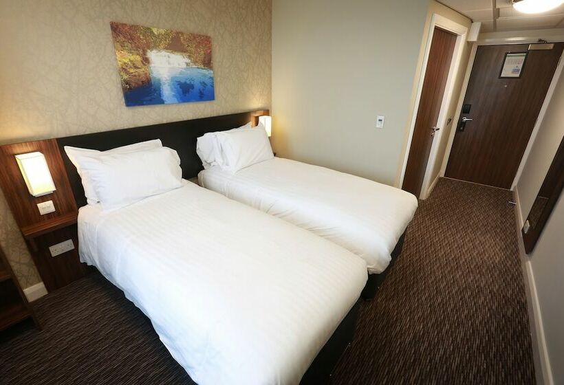 标准间, Highland Gate, Stirling By Marston's Inns