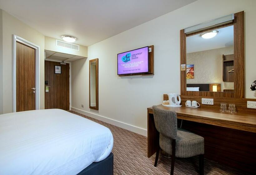 标准间, Highland Gate, Stirling By Marston's Inns