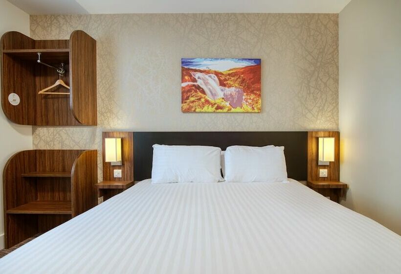 标准间, Highland Gate, Stirling By Marston's Inns