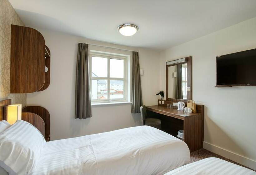 标准间, Highland Gate, Stirling By Marston's Inns