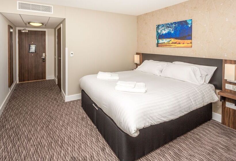 标准间, Highland Gate, Stirling By Marston's Inns