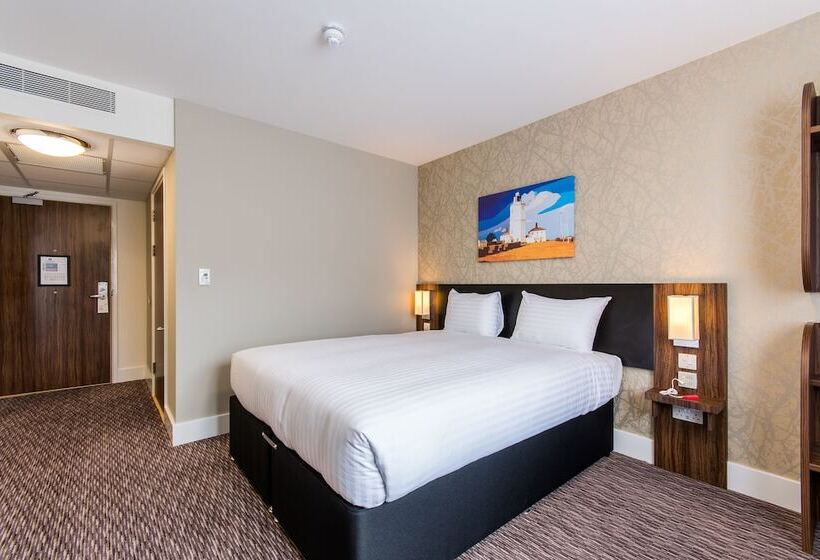 标准间, Highland Gate, Stirling By Marston's Inns