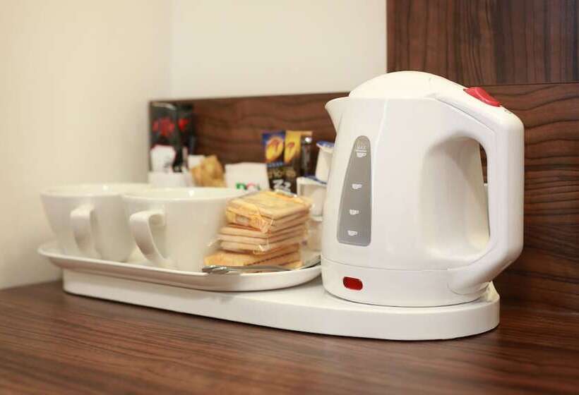 家庭间, Highland Gate, Stirling By Marston's Inns