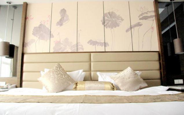 行政套房, Huai An Jinling