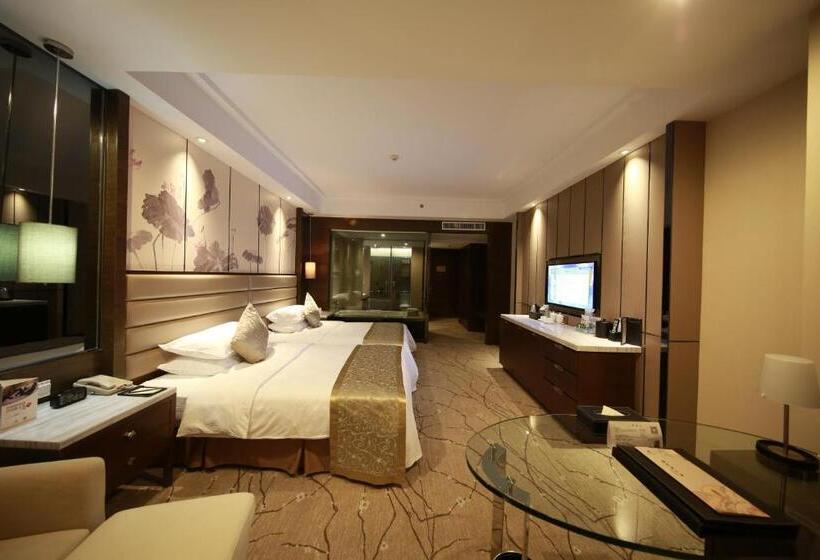 豪华房间, Huai An Jinling