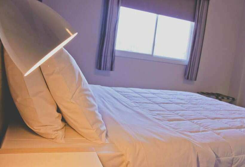 اتاق استاندارد یک نفره, Nova