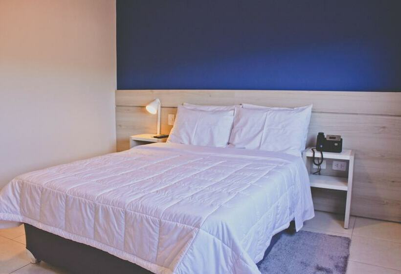 اتاق استاندارد یک نفره, Nova