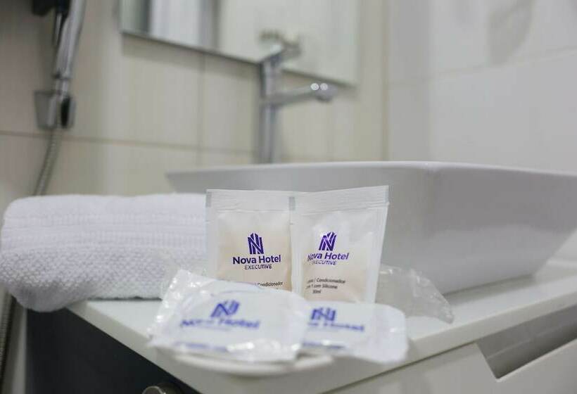 اتاق استاندارد یک نفره, Nova