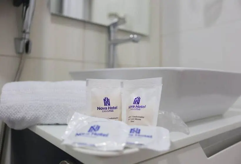 اتاق استاندارد, Nova