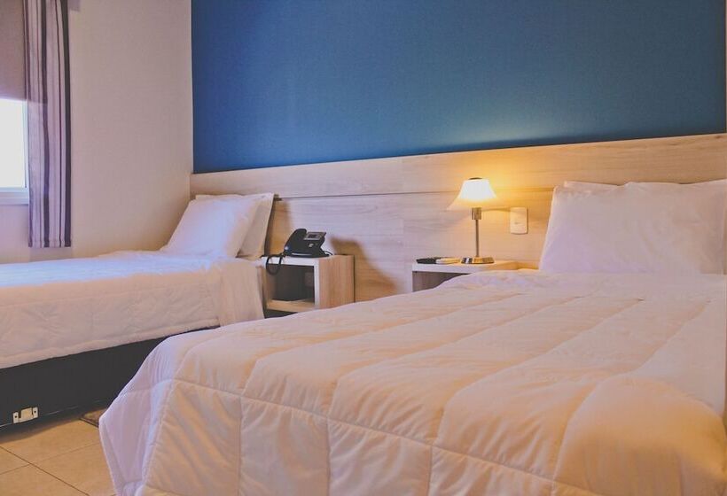 اتاق استاندارد, Nova