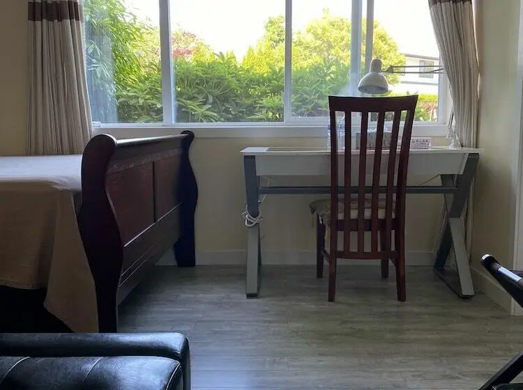 デラックスルーム, Richmond Vancouver Airport Comfy Home