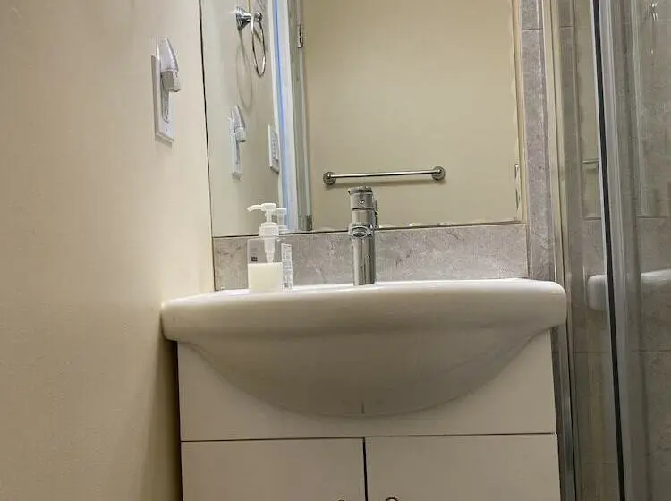デラックスルーム, Richmond Vancouver Airport Comfy Home