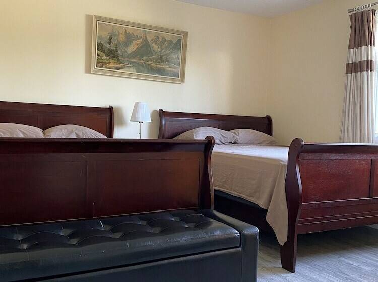 Camera Deluxe, Richmond Vancouver Airport Comfy Home