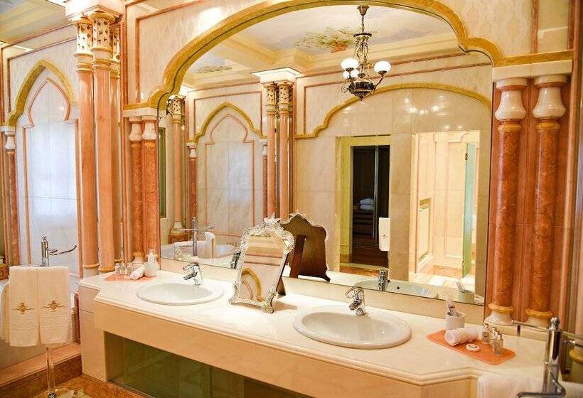 スイート（家族用）, Sintra Marmoris Palace