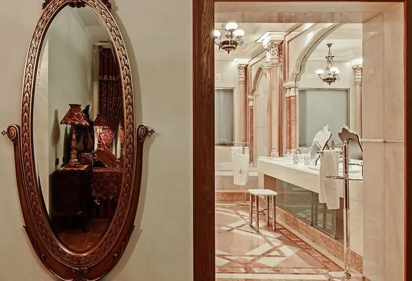 スイート（家族用）, Sintra Marmoris Palace