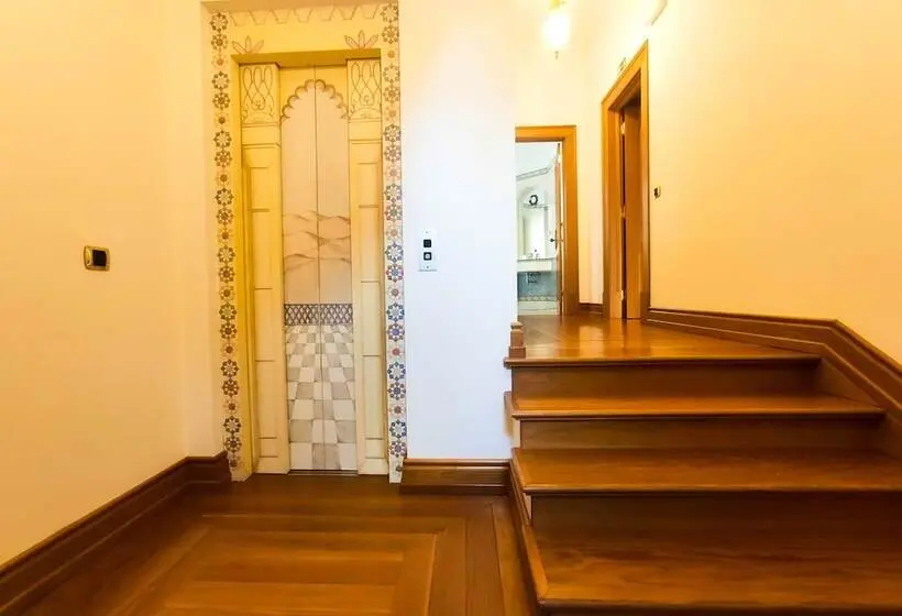 スイート（家族用）, Sintra Marmoris Palace