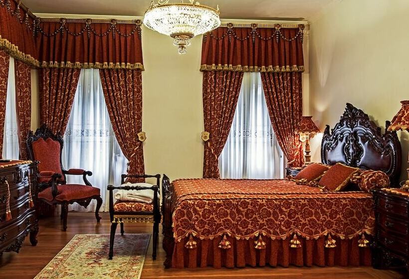 スイート（家族用）, Sintra Marmoris Palace