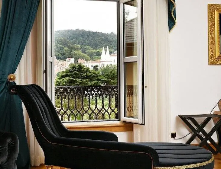 マウンテンビュースイート, Sintra Marmoris Palace